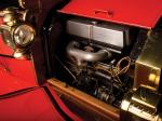 Ford Model T Torpedo Runabout 1911 года